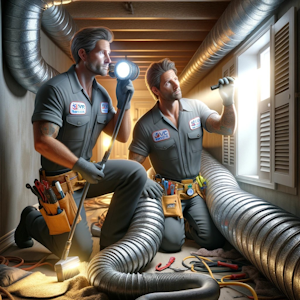 Air Duct Cleaning in Palm Beach