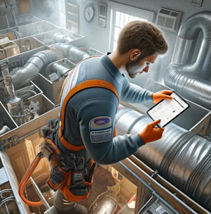Air Duct Cleaning in Palm Beach