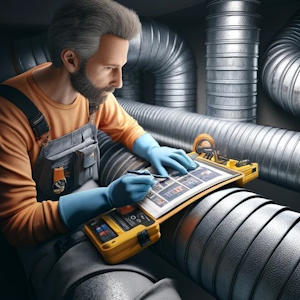 Air Duct Cleaning in Palm Beach